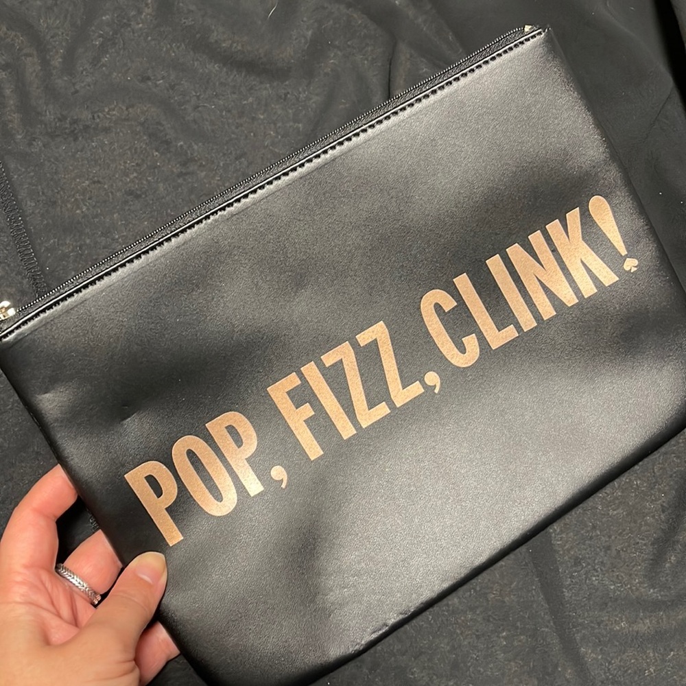 kate spade clutch